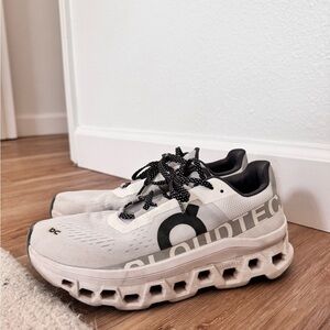 On Cloud Monster - Women’s 8